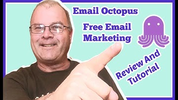 EmailOctopus Setup From Scratch | Complete Walkthrough