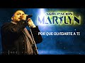 Agrupación Marilyn - Los Recuerdos │ Video Lyric 2021