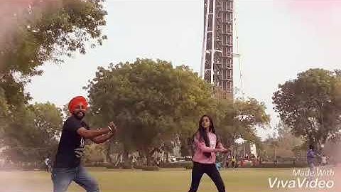 Sang maar Gayi: Geeta Zaildar ( bhangra) jassi x | Sardaar films|Latest Panjabi Song 2018