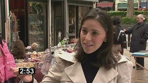 Speakout 2E Upper Intermediate BBC Interviews U05