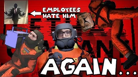 LETHAL COMPANY FAIL Pt. 2