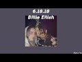 6.18.18 - Billie Eilish [THAISUB|แปลเพลง]