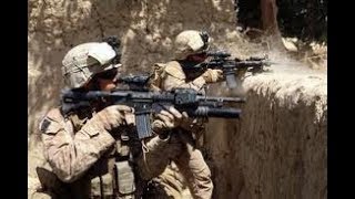 USMC HURT RELOADED