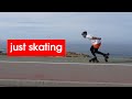 K2 redline  ricardo lino skating clips