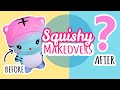 Squishy Makeover #29