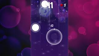 Turkish March - Mozart - Dream Piano Tiles ~MAGIC~ screenshot 4