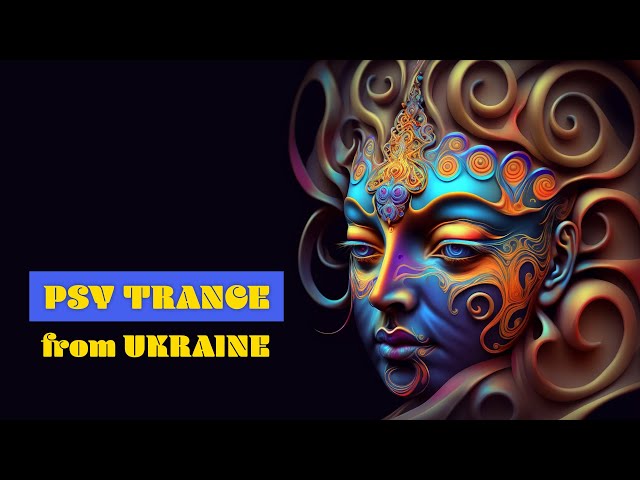 Andi Vax - Zorebaza | Psy Trance Goa from Ukraine - YouTube