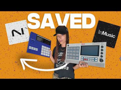 Akai & inMusic SAVES Native Instruments! The End of NI Insolvency