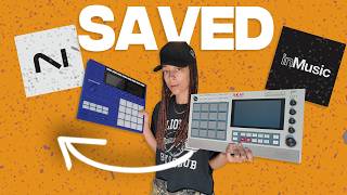 Famous Akai & inMusic SAVES Native Instruments! The End of NI Insolvency Wealth