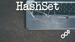 كلاس هاش سيت | Object Oriented Programming in Java :  Hashset For Handling Duplicates