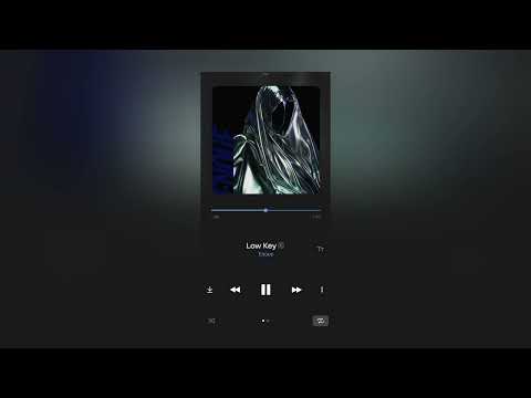 Enoue - Low Key
