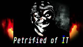 Fnf Icrypetrified - Petrified - But Thick Of It