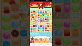 Shopee candy level 465