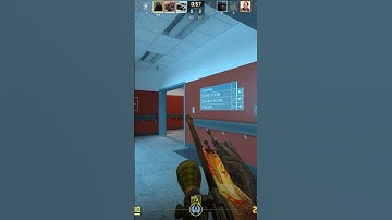 Using a Dragon Lore FT. Iniuria #counterstrike #cs2 #hacks #cheating  #hacking #cheats #dragonlore