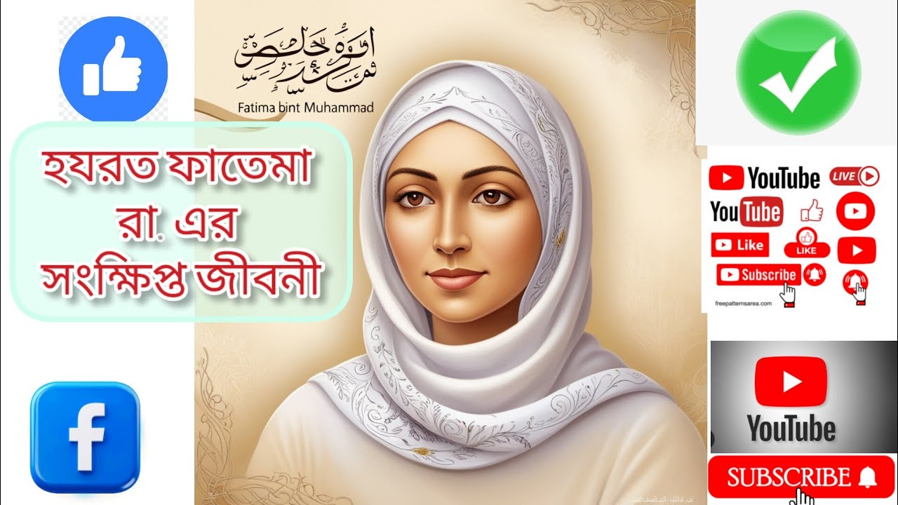 hazrat-fatima-life-story-youtube