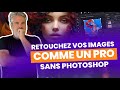 Maîtrise le traitement d'image en moins de 5 minutes avec Magic Studio !!!