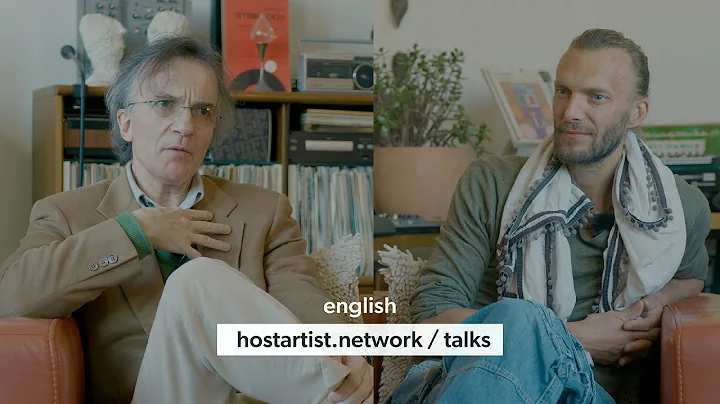 hostartist.netwo...  / talks Vovka Ashkenazy, Feli...