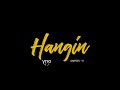 Hangin  yno official lyric