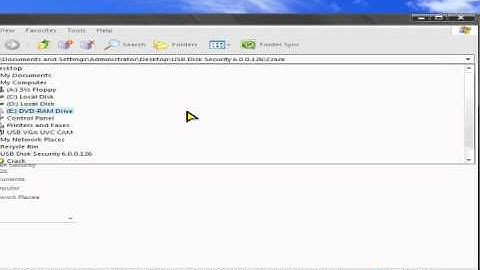USB Disk Security v6.0.0.126 (Full Version)