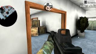 Bullet Force basic Campaign Tutorial