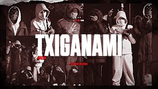 #A27jr Demz x Outlaw x M9ine - TxigaNaMi [video official]