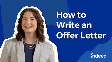 How to Write a Standout Job Offer Email | Indeed Hiring Tips