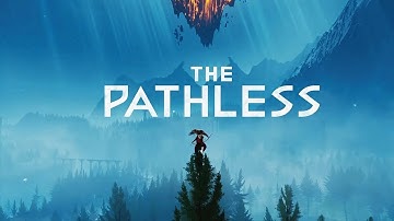 The Pathless Full Walkthrough (No Commentary) @1440p Ultra 60Fps