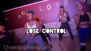 “Lose Control”- Missy Elliot