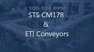 Corner Conveyor