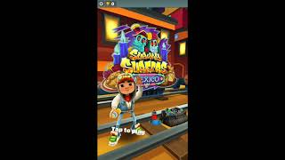 Terbukti!! Cara memperbanyak koin&key di game subway surf dengan apk lucky petcher screenshot 1