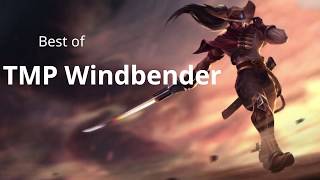 TMP WindBender - Yasuo GOD
