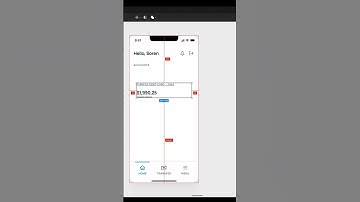 Mobile App UI/UX Speed Design in Figma #figma #shortvideo