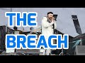 Starset - The Breach (Live) Daytona Beach, FL 11-12-21