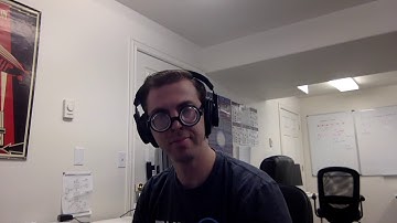 Typical Developer Standup