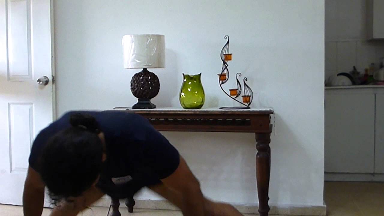 piernas 21 de marzo 2014 gym direct