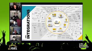 Manage End User Security Remotely with IGEL | FL | Forthright Technology Partners