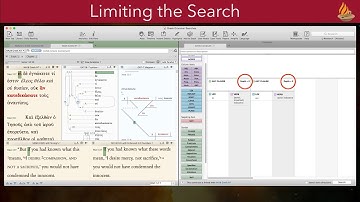 Grammars & Construct Searches (Lighting the Lamp Podcast #162)