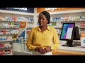 AlgosCommerce POS Software