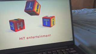 Fangbone Thomas And Friends Credits Remix