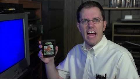 AVGN
