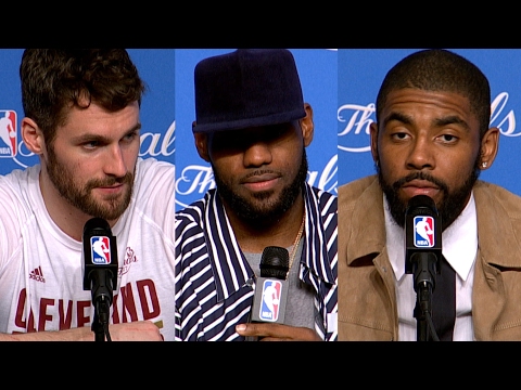 Tyronn Lue says 'Believeland' won't give up in Finals as Cavaliers find motivation against Warriors in all corners