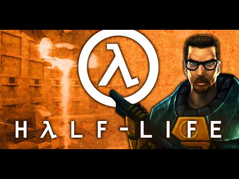 Half Life Game Play Videosu Ve Silah Hilesi Kodları