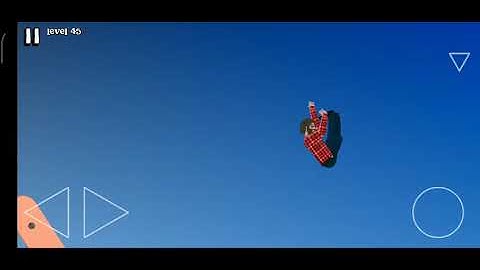 Short life level 45 Walkthrough