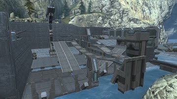 INF: Highway Expedition | MCC Custom Game Browser