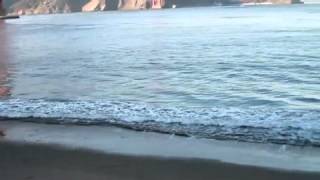 Golden Gate Bridge Shot With Canon 7D In 1080P Hd