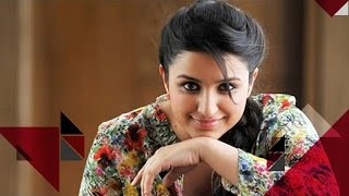Parineeti Chopra Openly Asks For Publicity | Bollywood  Gossip screenshot 5