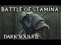 Champion gundyr boss dark souls 3 pc solo rage 15