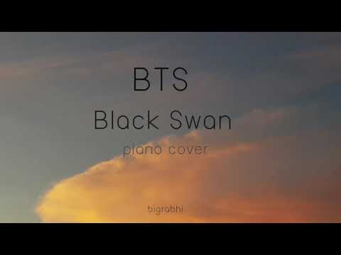 BTS Black Swan pianocover isimli mp3 dönüştürüldü.