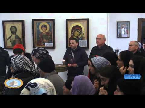 9 აპრილი 2015 წელი ხობი