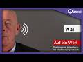 Wal – Das Wort der Woche